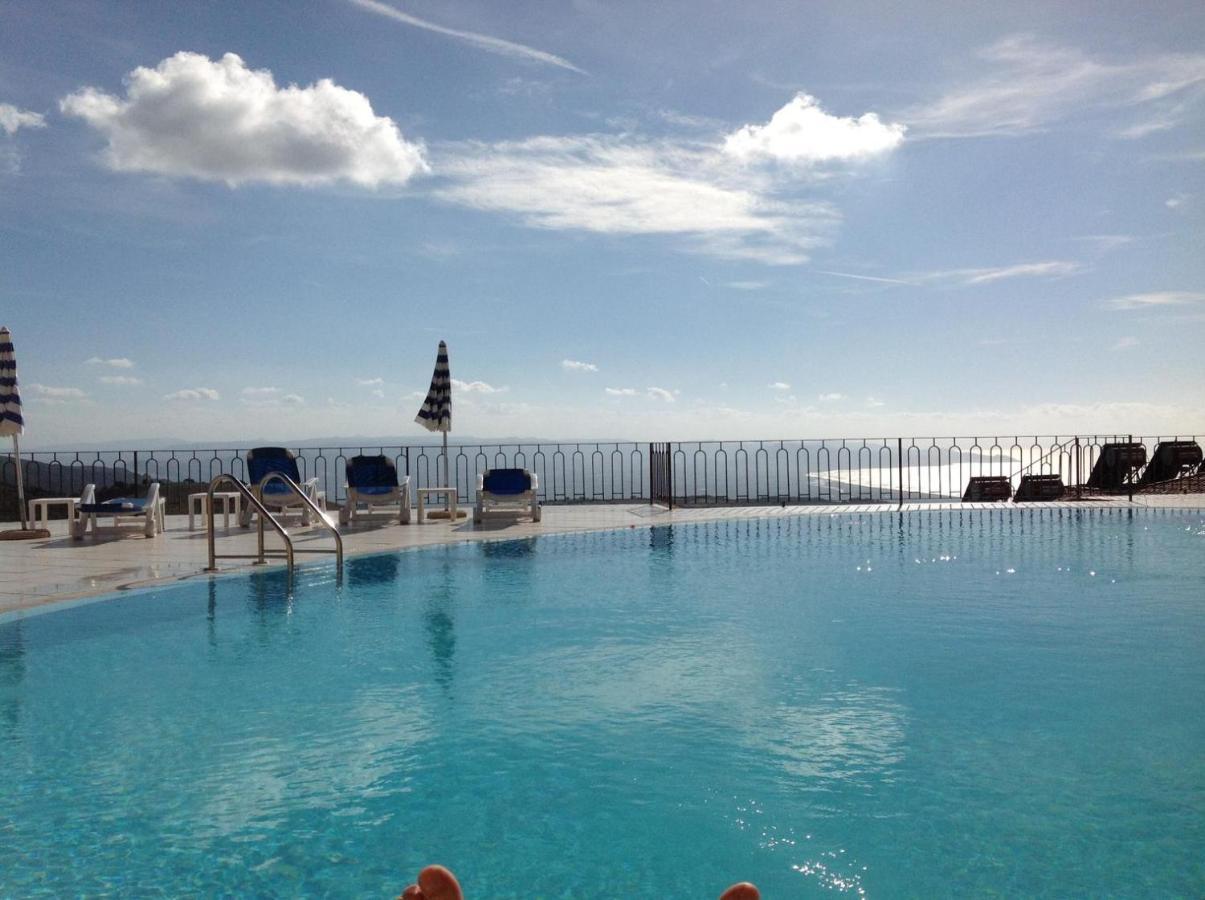 Appartamento Con Piscina 03 Trinità dʼAgultu Buitenkant foto